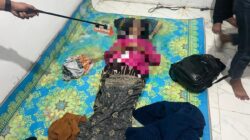 Warga Siantar Martoba Ditemukan Meninggal di Dalam Rumah, Diduga Akibat Serangan Jantung