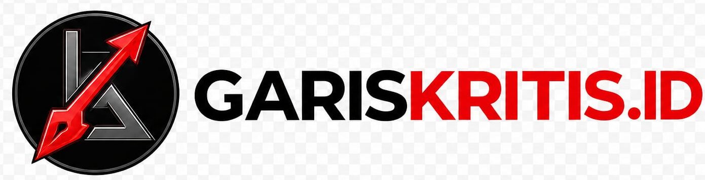 Gariskritis