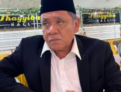 Pemkab Klaim Pergeseran Anggaran Sesuai Aturan, Azhar Harap Tantang Ketua DPRD Deli Serdang Buka Data ke Publik