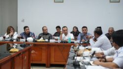 DPRD Deliserdang Naikkan Level Kasus PT Leomas: Pemkab Dilaporkan ke Kemendagri dan KLH