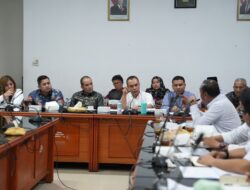 DPRD Deliserdang Naikkan Level Kasus PT Leomas: Pemkab Dilaporkan ke Kemendagri dan KLH