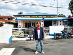 GEMPAR SUMUT Soroti Proyek SPPG Rp5,3 Miliar: Dasar Hukum APBD Dipertanyakan