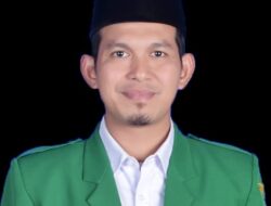 GP Ansor Sergai Bergerak! Dukung Program Adlin Tambunan, Gelorakan Kegiatan Religi dan Bangkitkan Energi Pemuda