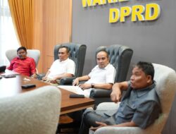 “Rp507,4 Miliar Bergeser, DPRD Baru Pegang Dokumen Fisik September: Siapa yang Bertanggung Jawab?”