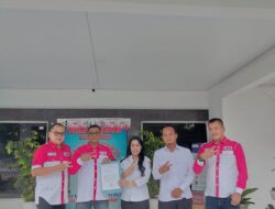 Setelah Kantongi SKT, LIRA Deli Serdang Pertegas Peran sebagai Pengawas Kebijakan Pemerintah