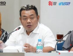 Honor Bilal Mayit Deli Serdang Naik Rp50 Ribu, PPP Desak Jadi Rp300 Ribu: “APBD Harus Kembali ke Rakyat”