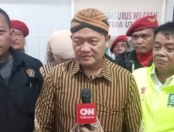 Rp2,09 Miliar APBD Mengalir ke Hibah Sport Center, Eko Sopianto: Jangan Jadikan SKT Karpet Merah Uang Rakyat!