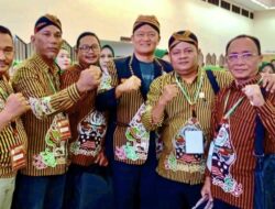 Pergeseran APBD Rp507,4 Miliar Disorot, Eko Sopianto Siap Dampingi Banggar Tempuh Jalur Hukum