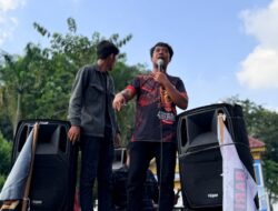PROYEK SPPG Rp5,3 MILIAR DI DELI SERDANG DISOROT: GEMPAR-SUMUT DESAK AUDIT, DASAR HUKUM DAN TIGA KONTRAK DIPERTANYAKAN