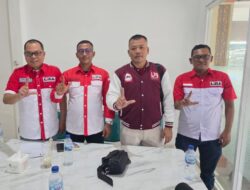 LIRA Deli Serdang Sorot Gagalnya P-APBD 2026: Jangan Korbankan Rakyat karena Ego Elite”.