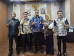 Kemendagri: Pergeseran Anggaran Rp503 Miliar di Deli Serdang Tidak Cacat Hukum