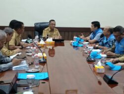 Dua Wilayah Deli Serdang Masuk Tahap Verifikasi dan Validasi Kampung Kreatif Sumut Berkah