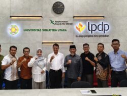 Pasca-Banjir Bandang, Yayasan Riandja Dorong Bongkar Pola Lama Pembangunan Pantai Barat Sumut