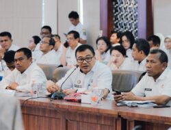 Dukung Perluasan Listrik, Asri Ludin Tambunan Minta PLN Cek Legalitas Eks HGU