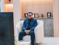 1,6 Juta Warga Terekam Sidik Jari, Deli Serdang Bidik Integrasi Layanan Kesehatan Digital
