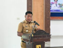 Pemkab Deli Serdang Perkuat Keterbukaan Informasi, PPID Diminta Tak Sekadar Penuhi Administrasi