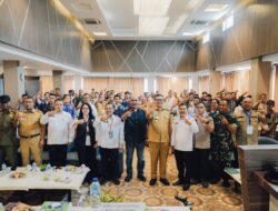 Bupati Deli Serdang Dorong Edukasi Kebencanaan Diperluas, Mitigasi Tak Cukup Andalkan Sistem Peringatan Dini