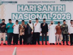 Bupati Deli Serdang Soroti Penurunan Jumlah Santri, Pesantren Didorong Perkuat Mutu dan Daya Saing
