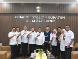 Festival Berlabuh 2026 Bidik 30 Ribu Pengunjung, Budaya Lokal Didorong Jadi Penggerak Ekonomi Deli Serdang