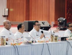 Deli Serdang Siapkan Beasiswa, Bantuan Seragam, dan 217 Ruang Kelas Baru pada 2027