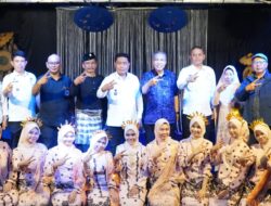 Wabup Deli Serdang Dorong Regenerasi Pelestari Budaya Melayu, Sanggar Tamora 88 Jadi Sorotan