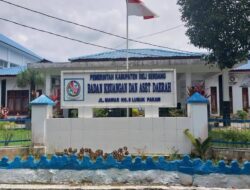 Kasubbid Kas Daerah BKAD Deli Serdang Mundur, Inspektorat Dalami Dugaan Pengutipan terhadap Pihak Ketiga
