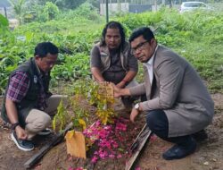 Ziarahi Makam Bayi 8 Bulan yang Diduga Korban Kekerasan Seksual, Ketua Umum Komnas PA: Jangan Biarkan Kebenaran Ikut Terkubur!