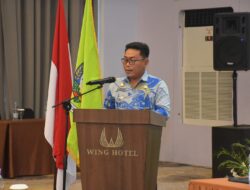 Wabup Deli Serdang Tekankan Sinergi DPRD dan Pemkab, Prioritas Anggaran 2027 Dituntut Tepat Sasaran