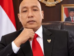 Ok Alamsyah Kritik Manuver Politik di DPRD Deli Serdang: Jangan Biarkan Demokrasi Berubah Jadi Alat Tekanan