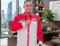 DPD LSM LIRA Dukung Reformasi Polri, Hendra Wijaya: Oknum Nakal Jangan Diberi Ruang!