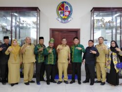 Pemkab Deli Serdang Dukung Pelestarian Budaya Melayu Lewat Gebyar Adat 2026