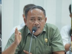 Teken Mosi Tidak Percaya terhadap Pimpinan DPRD, Tiga Anggota Fraksi Gerindra Deli Serdang Disanksi SP-1