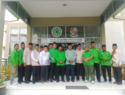 PKB Deli Serdang Gandeng MUI Dukung Gerakan Deli Serdang Mengaji