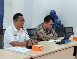Pemanfaatan Lahan Bendungan Lau Simeme Diusulkan untuk Reboisasi, Pemkab Deli Serdang Tekankan Kajian Teknis