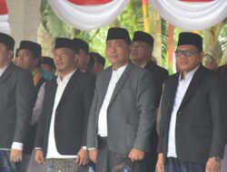 Deli Serdang Jadi Tuan Rumah HSN 2026 Sumut, Santri Didorong Perkuat Peran Menuju Indonesia Emas
