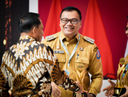 Deli Serdang Raih Penghargaan TPAKD Terbaik se-Sumatera 2026, Bupati: Akses Keuangan Harus Tingkatkan Kesejahteraan