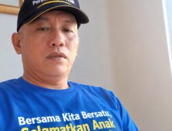53 SANTRI DIDUGA KERACUNAN USAI PERINGATAN HARI SANTRI, LPA DELI SERDANG DESAK INVESTIGASI MENYELURUH