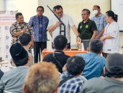 Deli Serdang Siapkan Dukungan Modal dan Pemasaran Usaha Briket Biomassa untuk Buka Lapangan Kerja