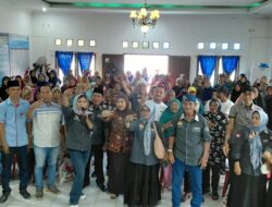 Bupati Deli Serdang Dorong Generasi Muda Perkuat Kepedulian Kemanusiaan Lewat Aksi Nyata