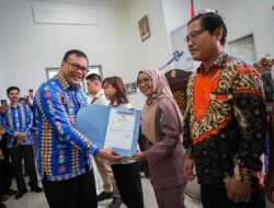 Pemkab Deli Serdang Siapkan KUR Bersubsidi pada 2027, Bunga Ditanggung Pemerintah