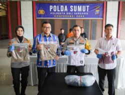 PEMKAB DELI SERDANG PECAT GURU HONORER TERSANGKA PENCABULAN, DELAPAN SISWI TERIDENTIFIKASI
