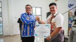 Pajak Deli Serdang Tembus 87,89 Persen, Bupati Perkuat Pengawasan Lewat Sistem Digital