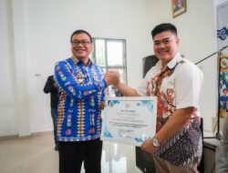 Pajak Deli Serdang Tembus 87,89 Persen, Bupati Perkuat Pengawasan Lewat Sistem Digital