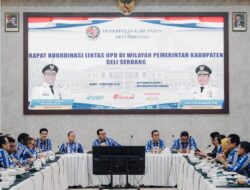 11 Rumah Hanyut Diterjang Luapan Sungai Ular, Pemkab Deli Serdang Kaji Relokasi Warga Bandar Kuala
