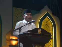Hamparan Perak Raih Juara Umum FSQ ke-48 Deli Serdang, Tanjung Morawa dan Batang Kuis Menyusul