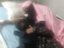 32 Santri dan Guru Diduga Keracunan Usai Santap Nasi Bungkus Hari Santri di Deli Serdang, Pemkab Diminta Bertanggung Jawab